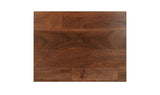 Wade Storage Coffee Table Natural by Moe's Home at Eve Furniture