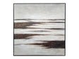 Waded Brown Canvas by Crestview at Eve Furniture