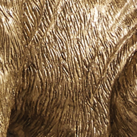 Wadeland Gold Finish Table Lamp by Ashley at Eve Furniture