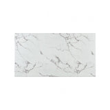 Wadenstil Gold/White Dining Table by Furniture of America at Eve Furniture