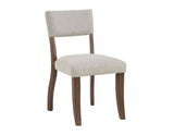 Wade Side Chair by Steve Silver at Eve Furniture