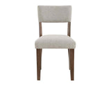 Wade Side Chair by Steve Silver at Eve Furniture