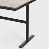 Wagner Coffee Table by Classic Home at Eve Furniture