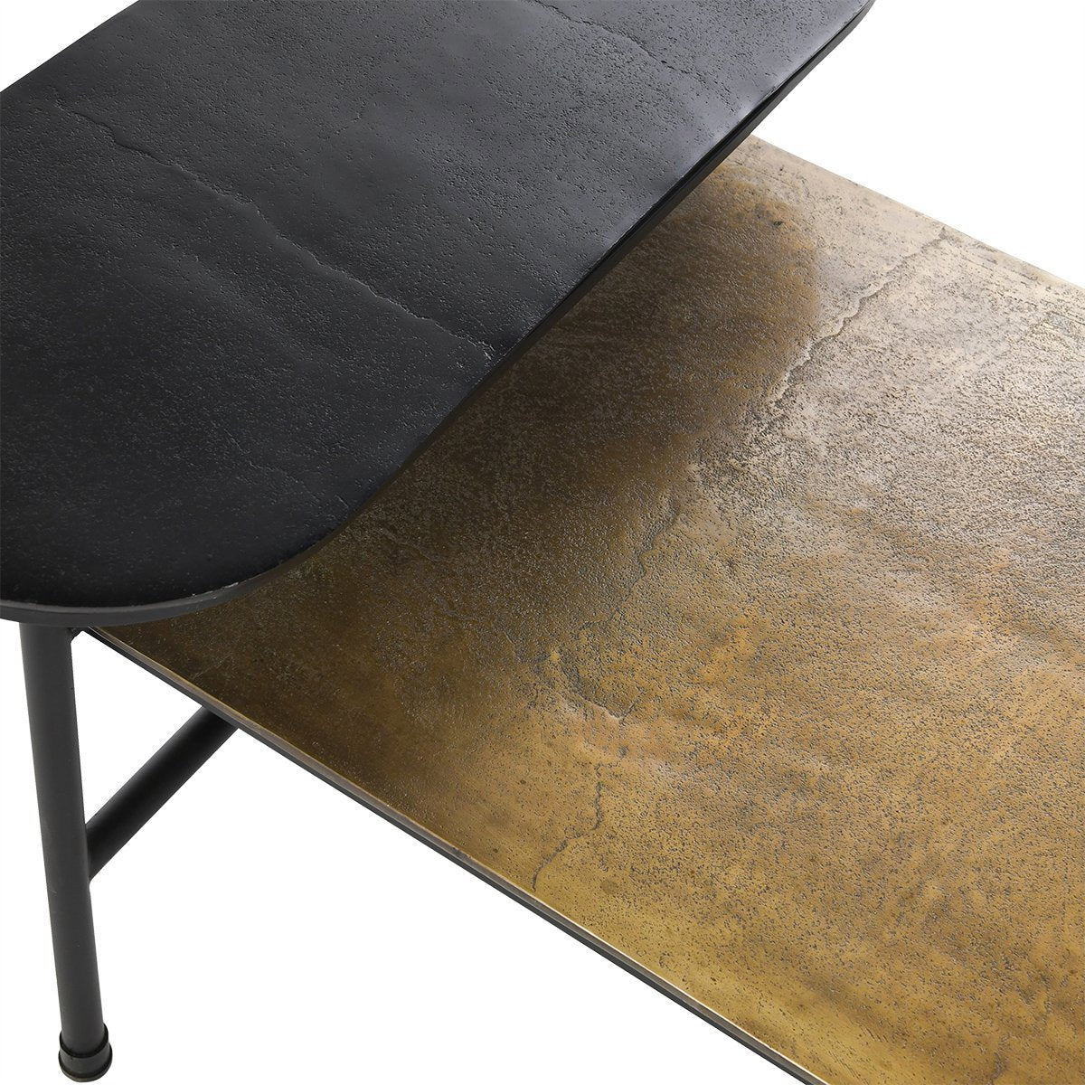 Wagner Coffee Table by Classic Home at Eve Furniture