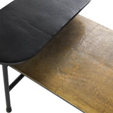 Wagner Coffee Table by Classic Home at Eve Furniture