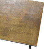 Wagner Coffee Table by Classic Home at Eve Furniture