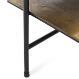 Wagner Coffee Table by Classic Home at Eve Furniture