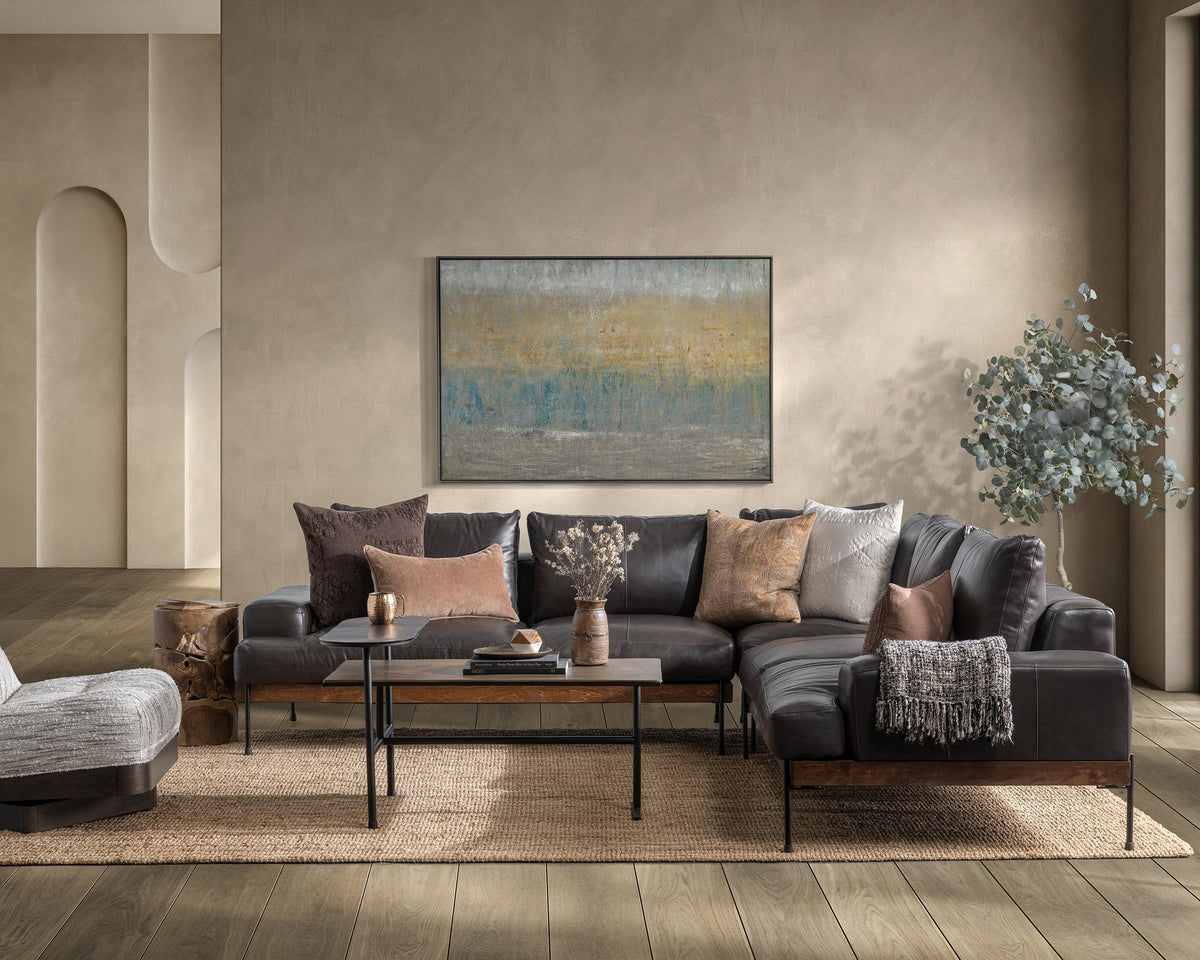 Wagner Coffee Table by Classic Home at Eve Furniture