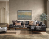 Wagner Coffee Table by Classic Home at Eve Furniture