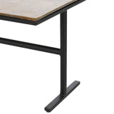 Wagner Coffee Table by Classic Home at Eve Furniture