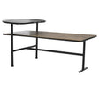 Wagner Coffee Table by Classic Home at Eve Furniture