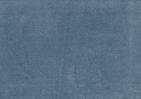 Waitsfield Blue 2-Piece Sectional with Right Chaise, Pull-out Bed and Hidden Storage by Homelegance at Eve Furniture