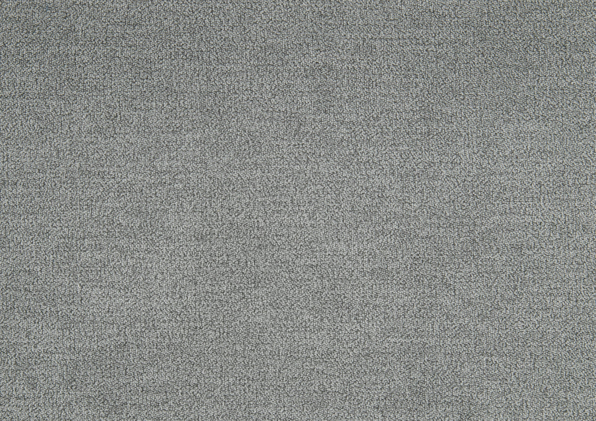 Waitsfield Gray 2-Piece Sectional with Left Chaise, Pull-out Bed and Hidden Storage by Homelegance at Eve Furniture