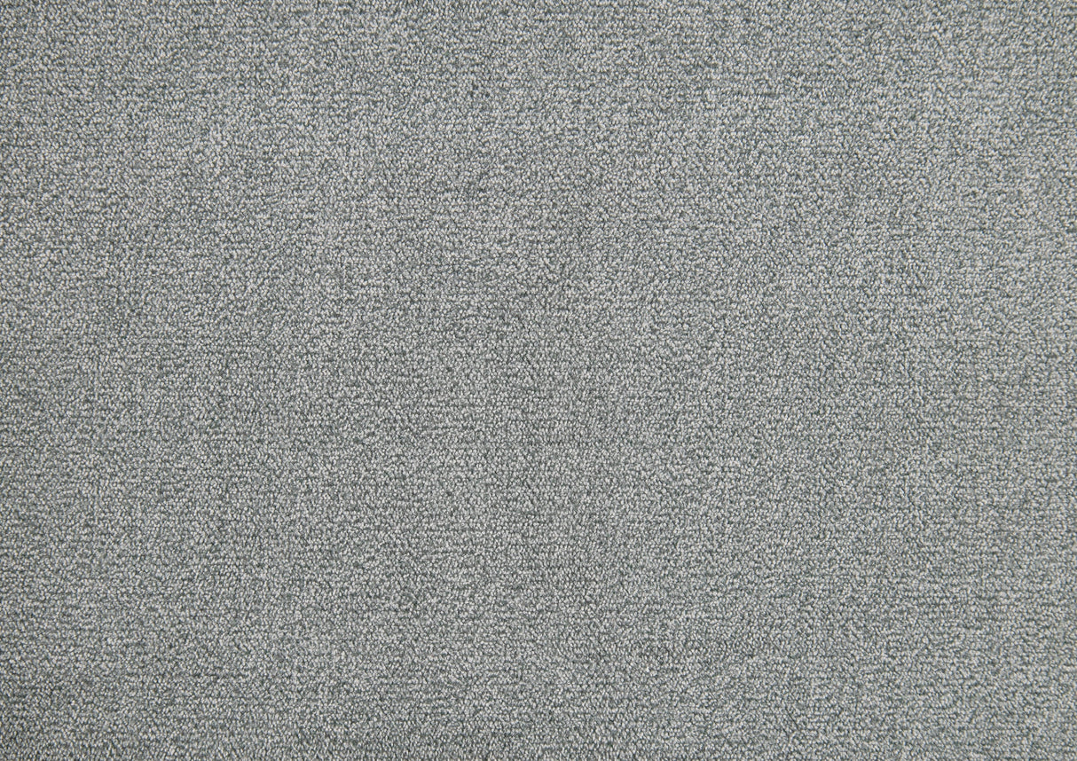 Waitsfield Gray 2-Piece Sectional with Right Chaise, Pull-out Bed and Hidden Storage by Homelegance at Eve Furniture