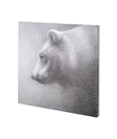 Wake Up in the Night I by Mercana Studio a Hand Embellished Textured Canvas by Mercana at Eve Furniture
