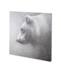 Wake Up in the Night I by Mercana Studio a Hand Embellished Textured Canvas by Mercana at Eve Furniture