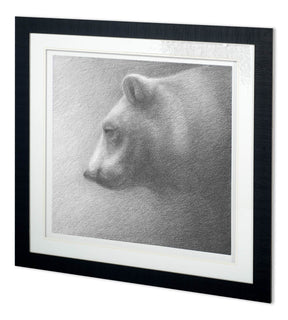 Wake Up in the Night I by Simone a Framed Art Print Matted under Glass by Mercana at Eve Furniture