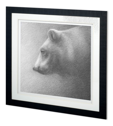 Wake Up in the Night I by Simone a Framed Art Print Matted under Glass by Mercana at Eve Furniture