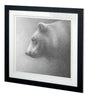 Wake Up in the Night I by Simone a Framed Art Print Matted under Glass by Mercana at Eve Furniture