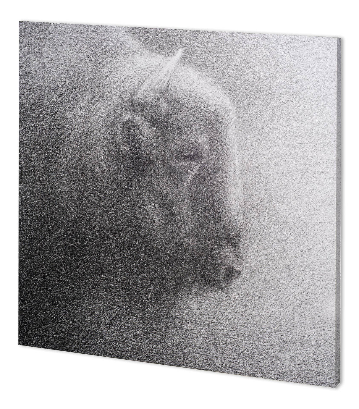 Wake Up in the Night II by Mercana Studio a Hand Embellished Textured Canvas by Mercana at Eve Furniture