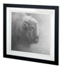Wake Up in the Night II by Simone a Framed Art Print Matted under Glass by Mercana at Eve Furniture