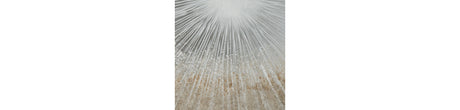 Waldard Gray/Taupe/White Wall Art by Ashley at Eve Furniture