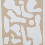 Waldett Beige/White Wall Art (Set of 2) by ASHLEY FURNITURE at Eve Furniture