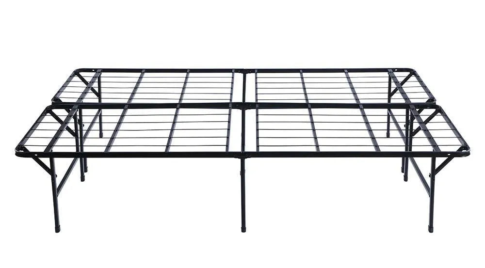 Waldin Black Full Mattress Support by Coaster at Eve Furniture