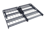 Waldin Black Full Mattress Support by Coaster at Eve Furniture