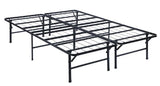 Waldin Black Full Mattress Support by Coaster at Eve Furniture