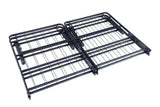 Waldin Black Queen Mattress Support by Coaster at Eve Furniture