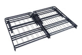Waldin Black Queen Mattress Support by Coaster at Eve Furniture