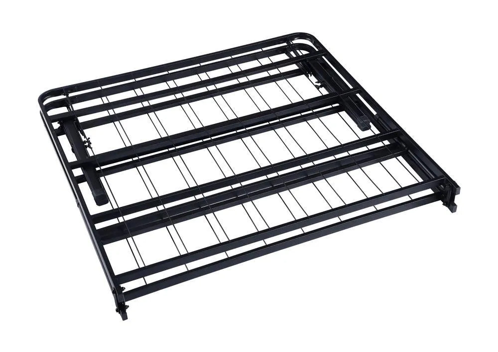 Waldin Black Twin Platform Support by Coaster at Eve Furniture