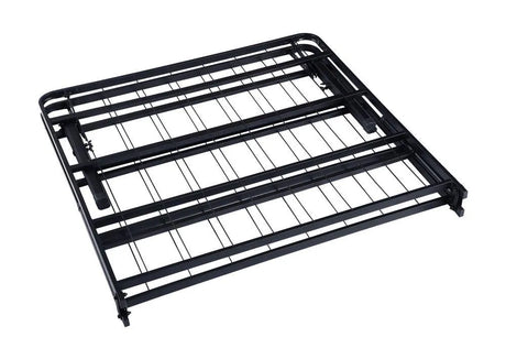 Waldin Black Twin Platform Support by Coaster at Eve Furniture