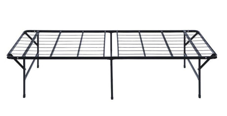 Waldin Black Twin Platform Support by Coaster at Eve Furniture