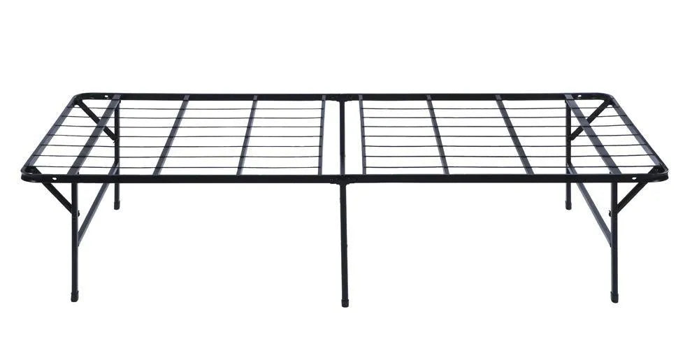 Waldin Black Twin Platform Support by Coaster at Eve Furniture