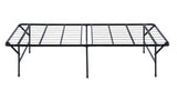 Waldin Black Twin Platform Support by Coaster at Eve Furniture