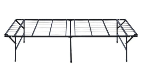 Waldin Black Twin Platform Support by Coaster at Eve Furniture