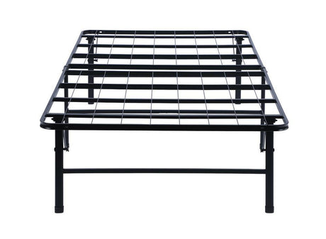 Waldin Black Twin Platform Support by Coaster at Eve Furniture