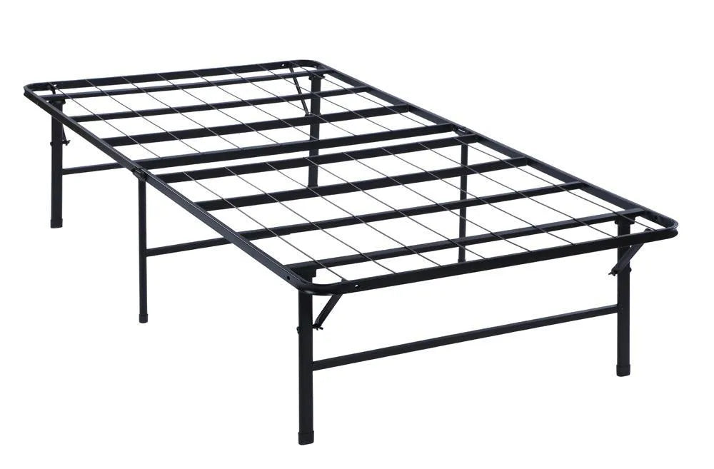 Waldin Black Twin Platform Support by Coaster at Eve Furniture