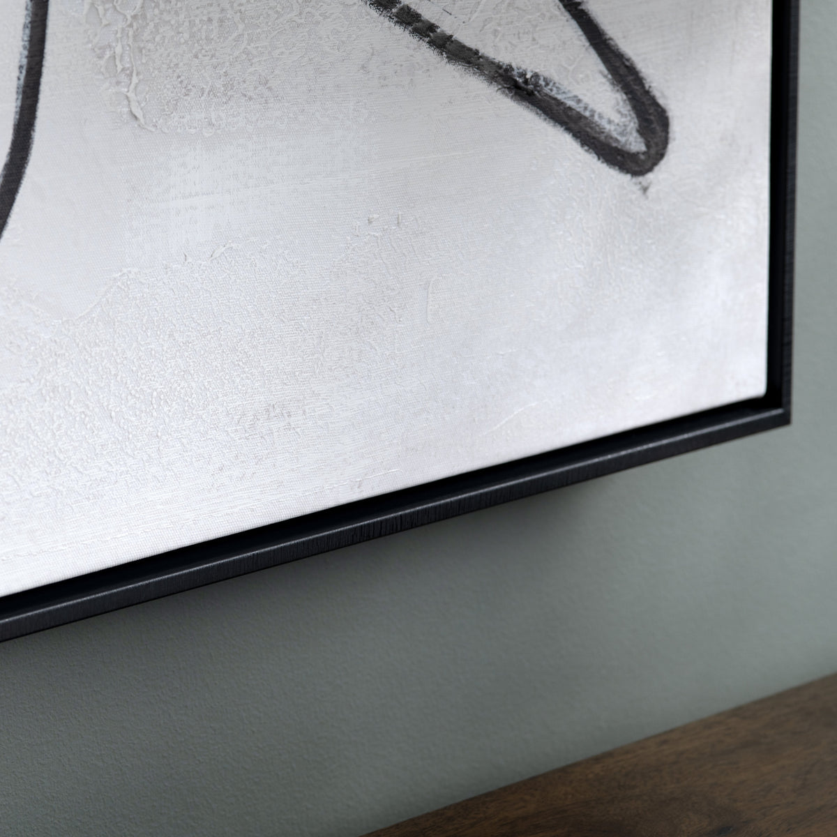 Waldorf 1 Brown/Black Canvas by Crestview at Eve Furniture