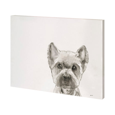 Walk Time 1 by Mercana Studio a Hand Embellished Textured Canvas by Mercana at Eve Furniture