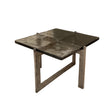 Walker Accent Table by Classic Home at Eve Furniture