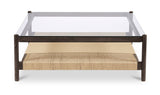 Walker Coffee Table by Moe's Home at Eve Furniture