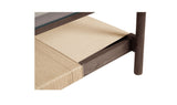 Walker Coffee Table by Moe's Home at Eve Furniture