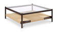 Walker Coffee Table by Moe's Home at Eve Furniture