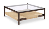 Walker Coffee Table by Moe's Home at Eve Furniture