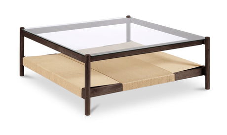 Walker Coffee Table by Moe's Home at Eve Furniture
