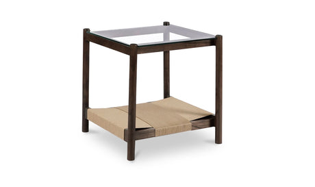 Walker Side Table by Moe's Home at Eve Furniture