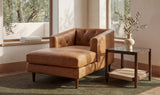 Walker Side Table by Moe's Home at Eve Furniture